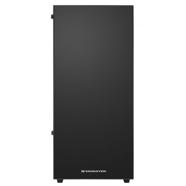 CASE XIGMATEK IRIS (NO FAN)-EN42227